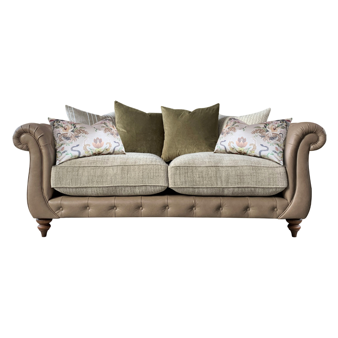Utopia 2 Seater Sofa