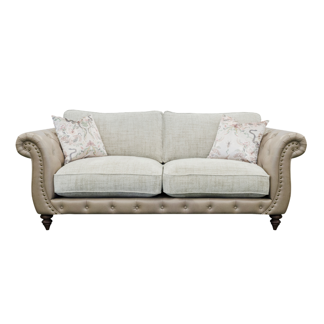 Utopia 2 Seater Sofa