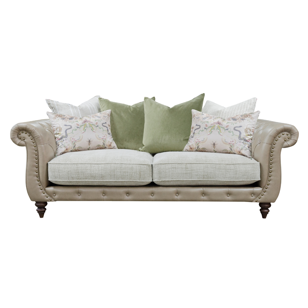 Utopia 2 Seater Sofa