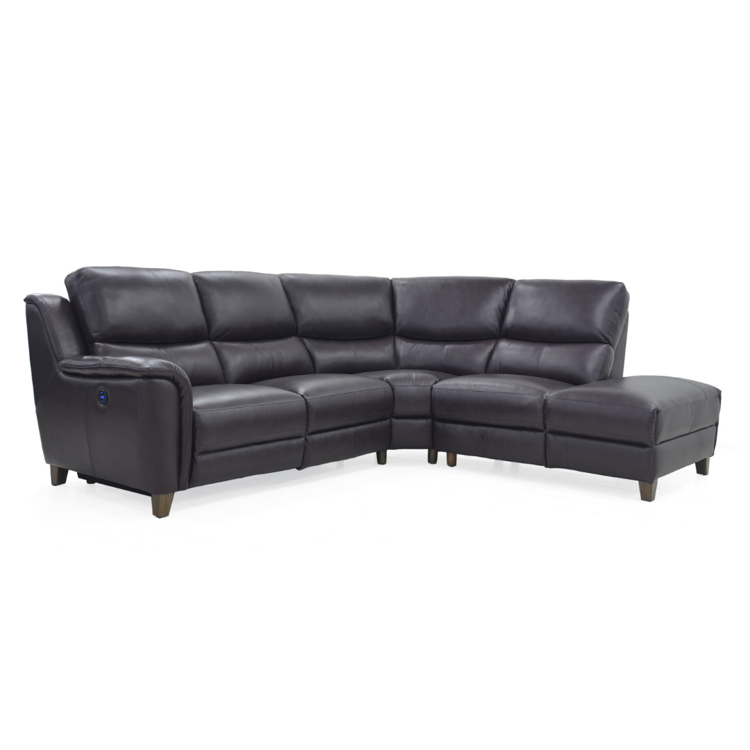 Vienna Corner Group Sofa