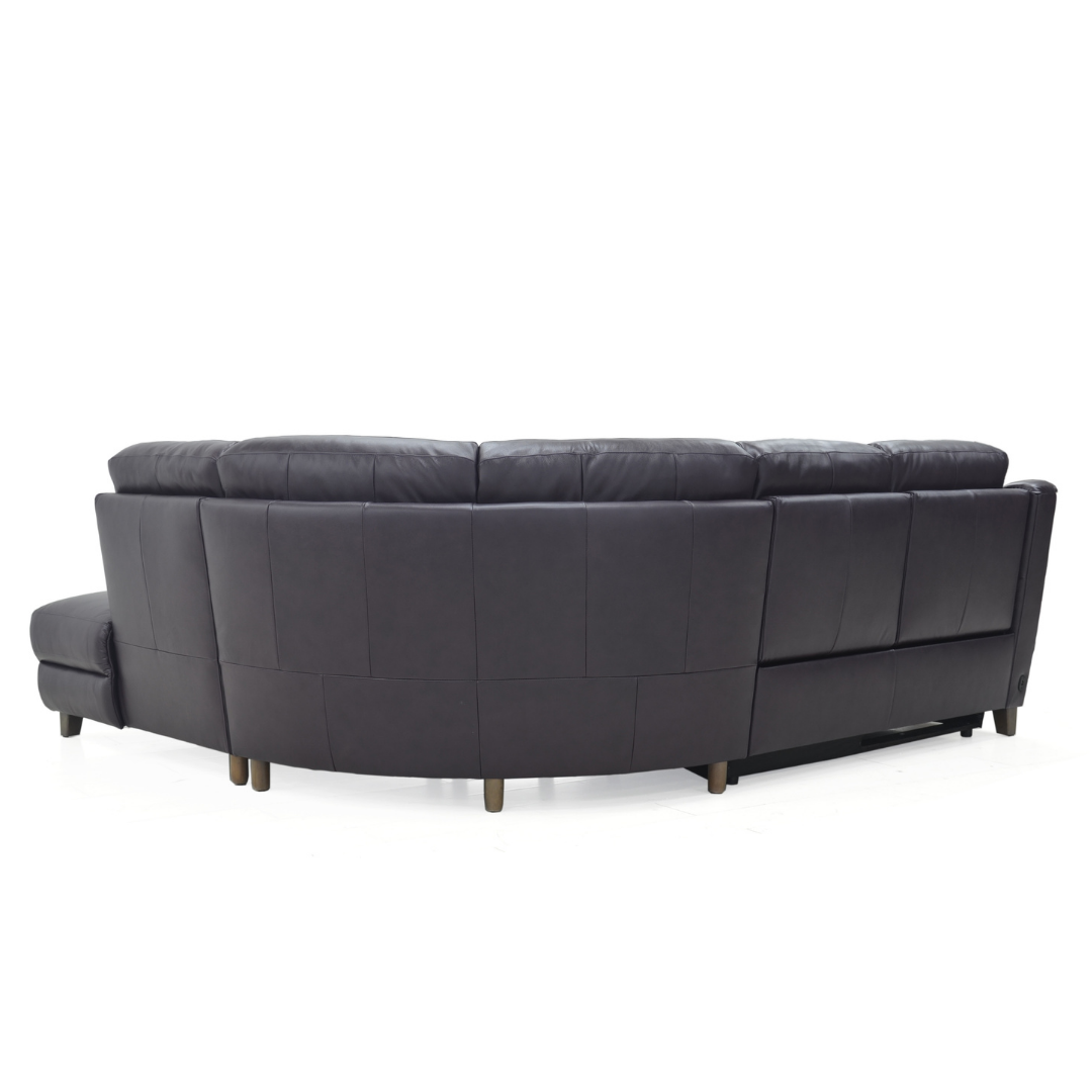 Vienna Corner Group Sofa