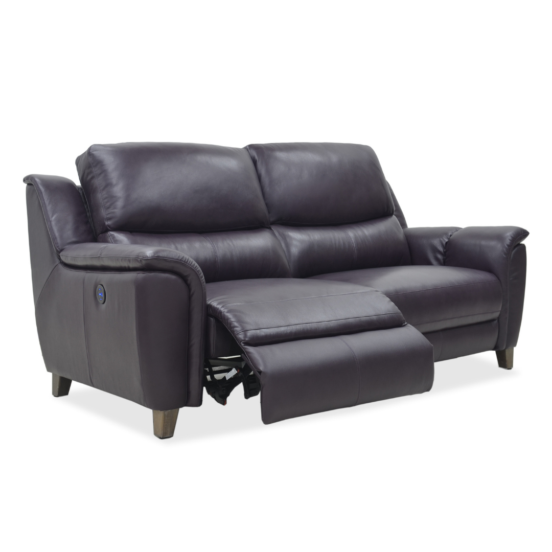 Vienna 2 Seater Sofa