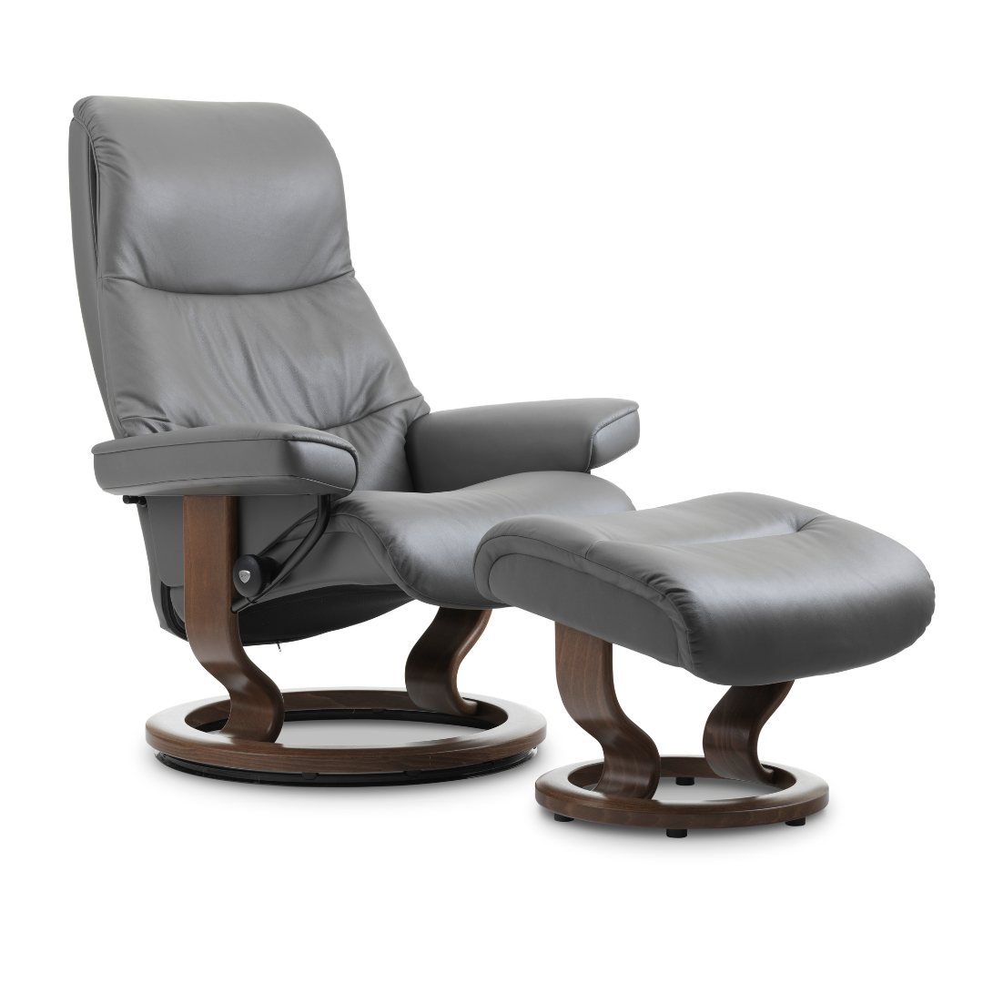 View Classic Recliner