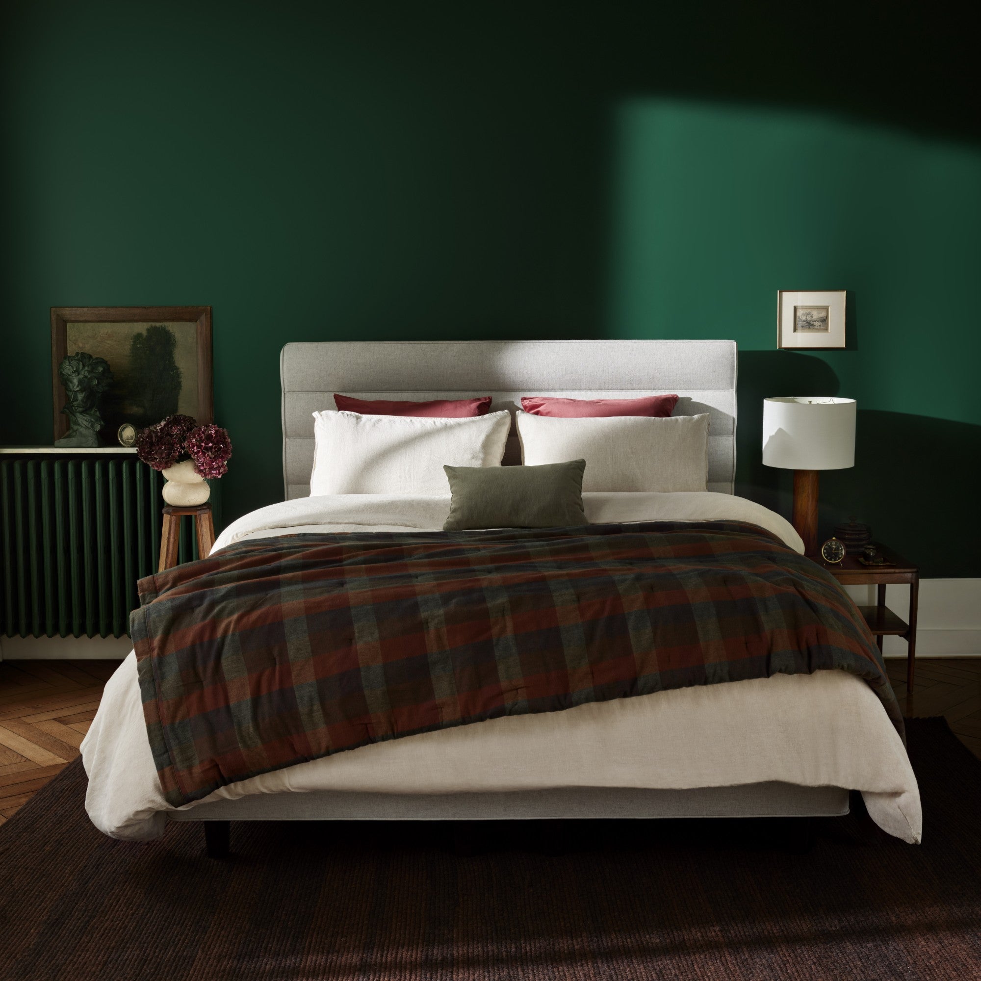 Vispring Original Baronet Superb - Connollys Of Moy