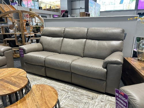 ORLANDO 3 SEATER
