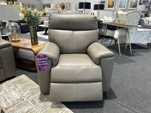 ORLANDO POWER RECLINER