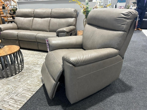 ORLANDO POWER RECLINER