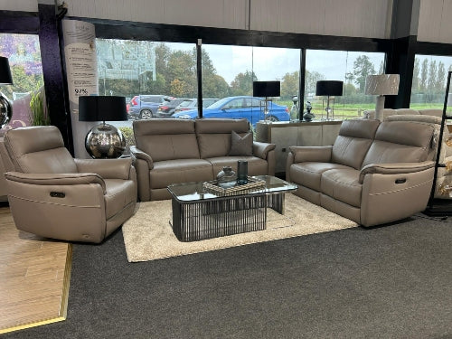 HALIFAX 3 + 1 + 1