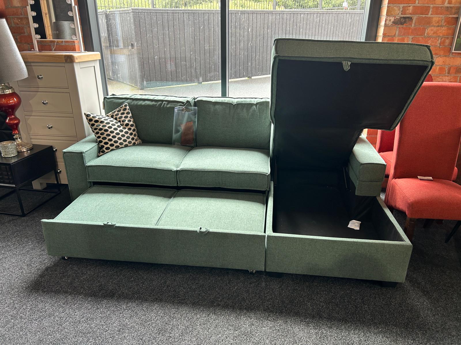 Havar Sofa Bed