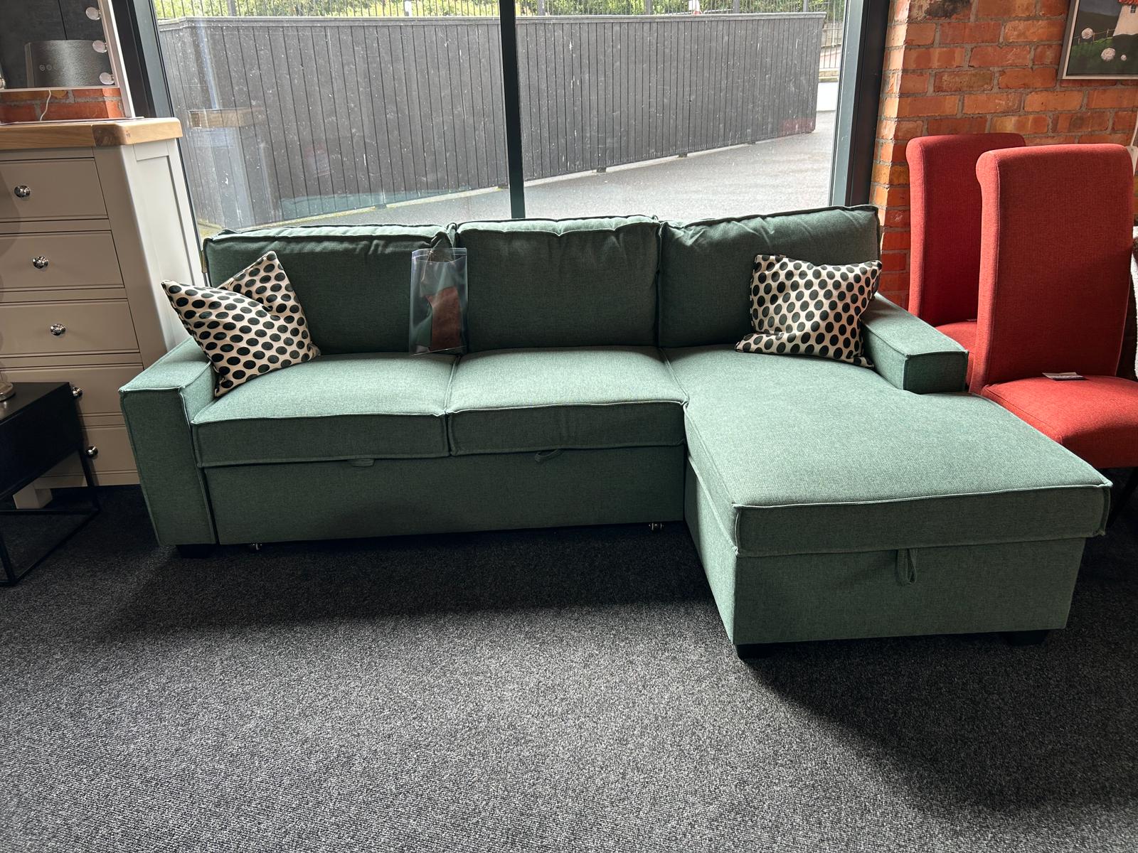 Havar Sofa Bed