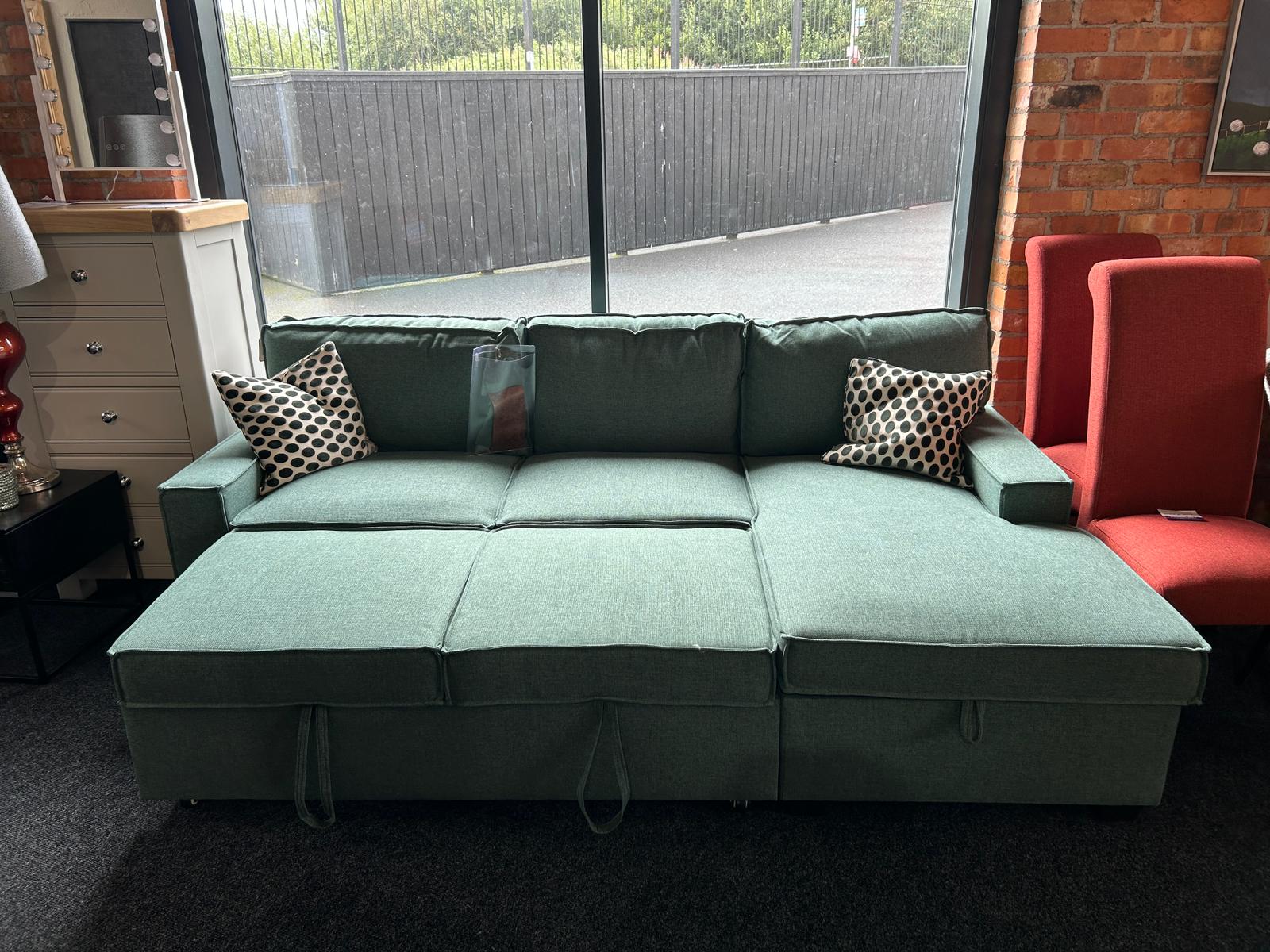 Havar Sofa Bed