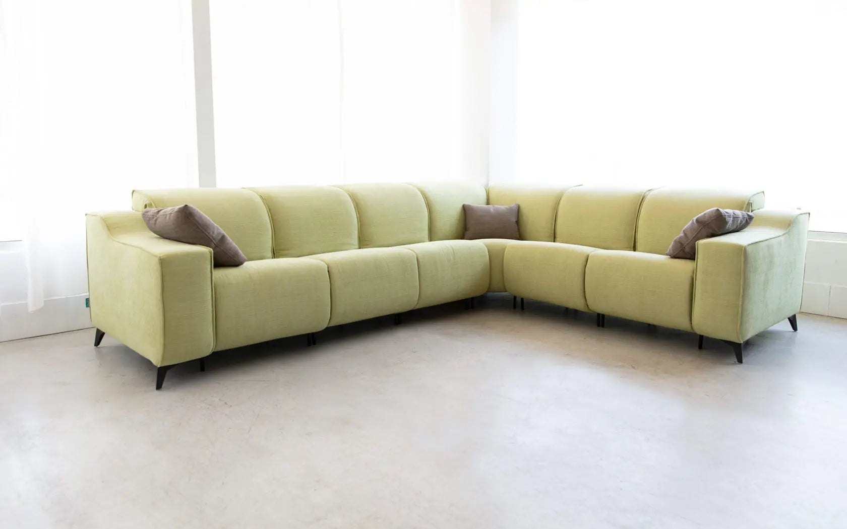 Baltia Sofa