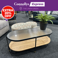 Abby Coffee Table