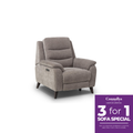 Alexander Recliner Chair