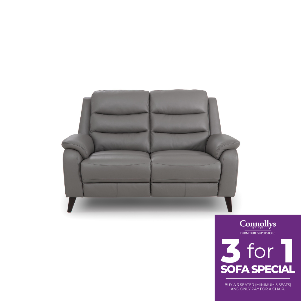 Alexander 2 Seater Sofa
