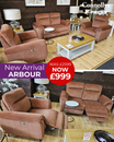Arbour 2+1+1