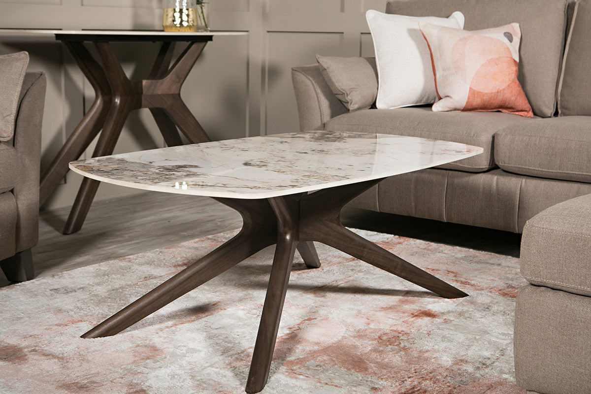 Ariya Coffee Table