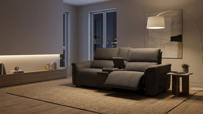 Bondi Cinema 2 Seater