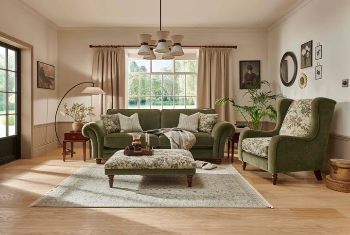 Bramley Armchair