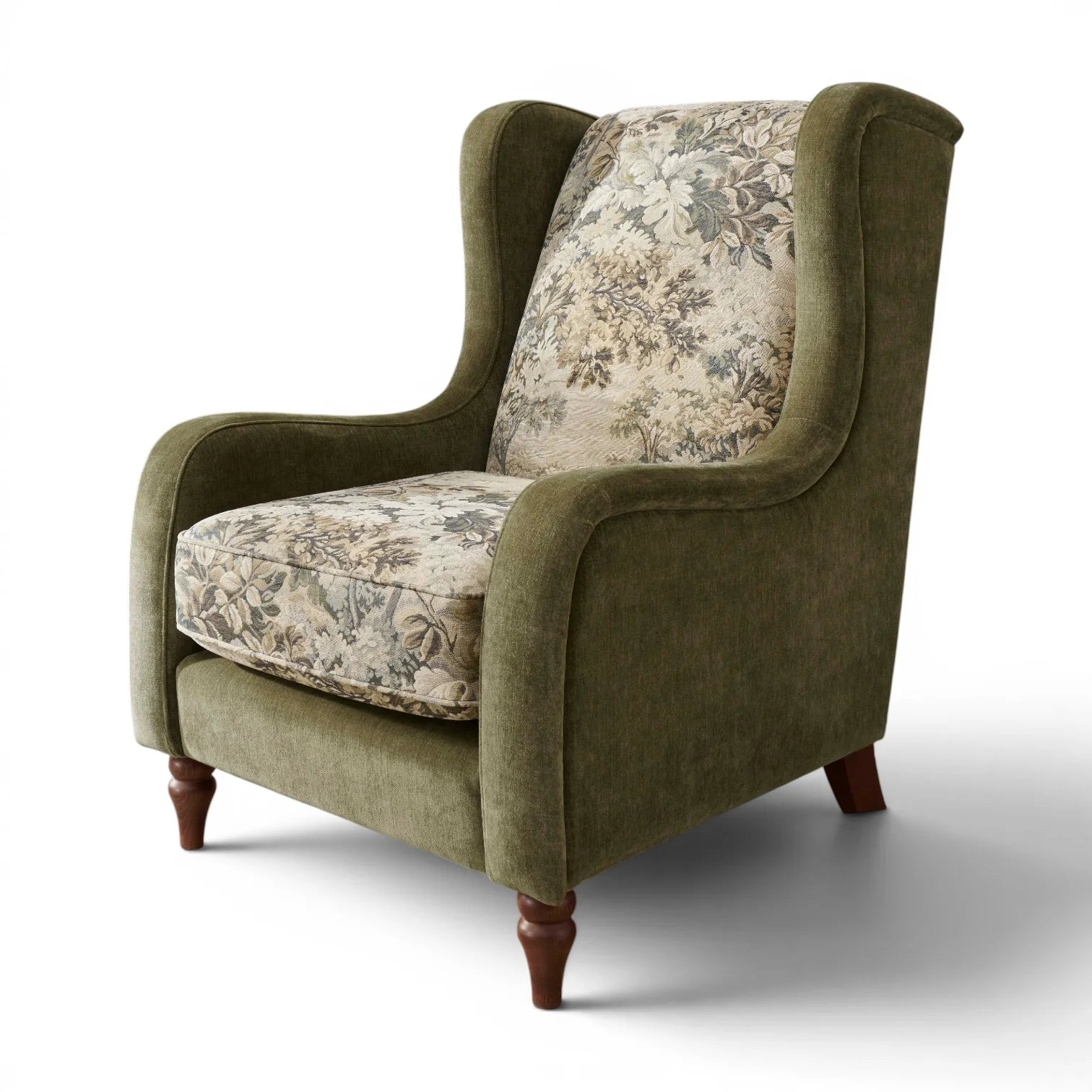 Bramley Armchair