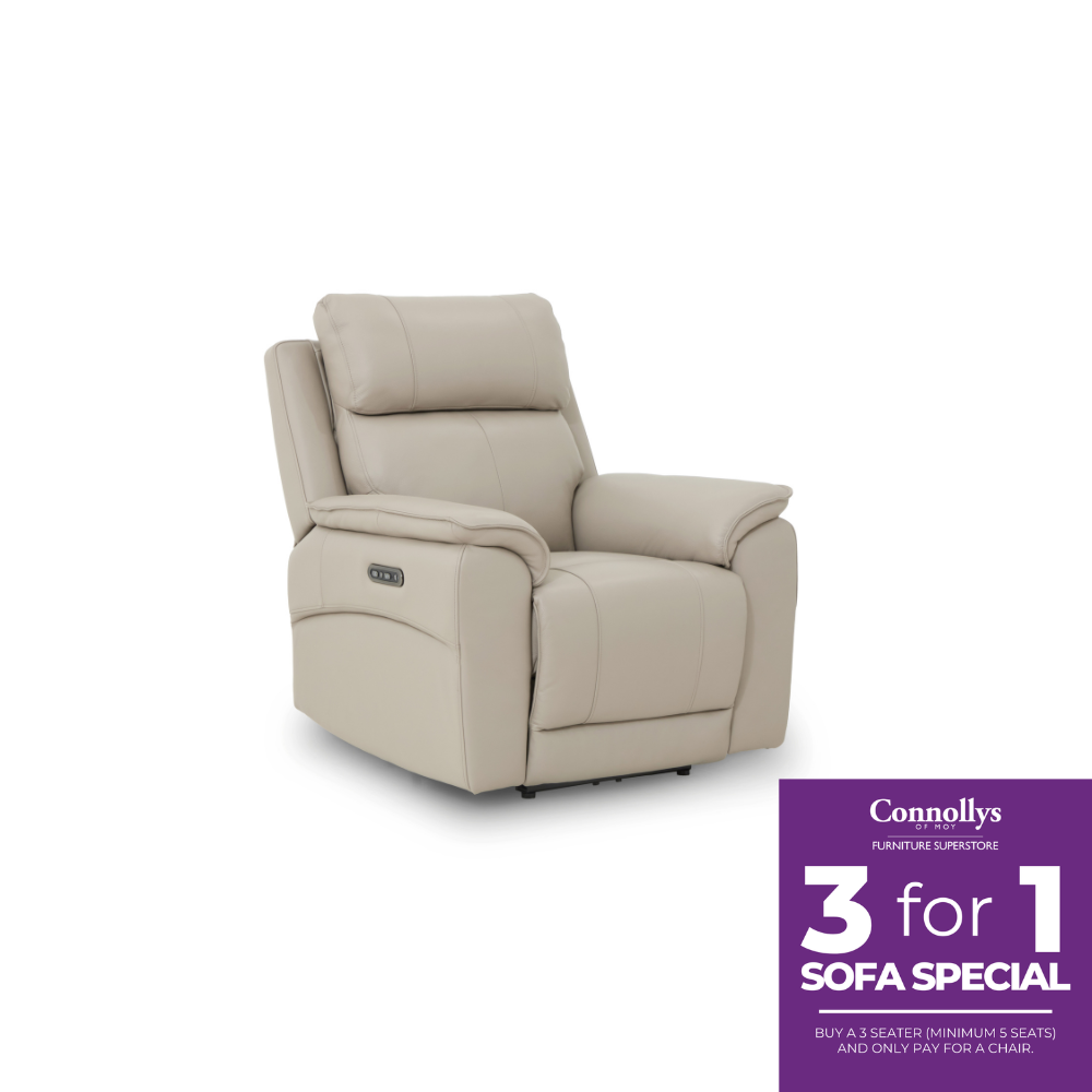 Bronte Recliner Chair