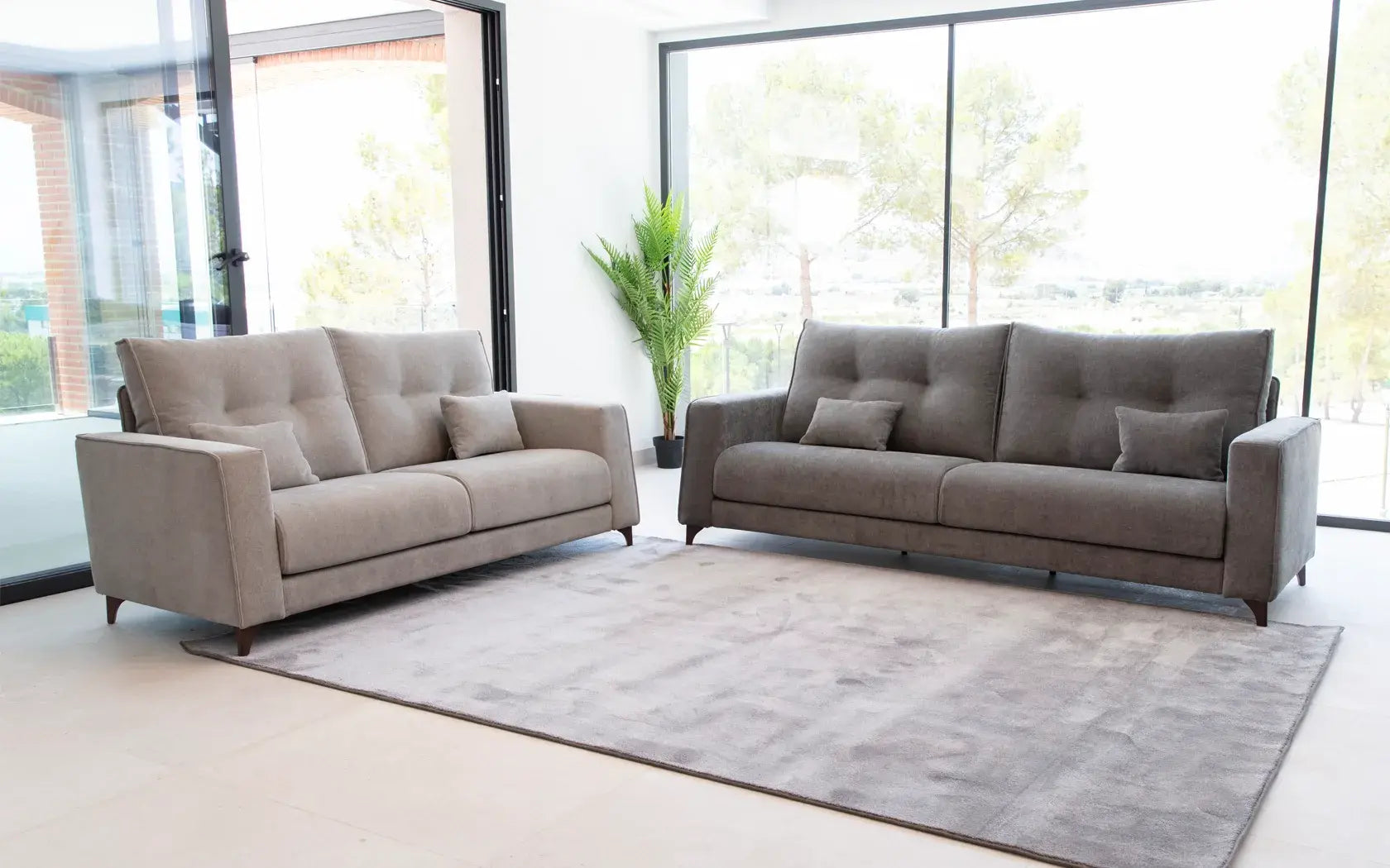 Bari Sofa