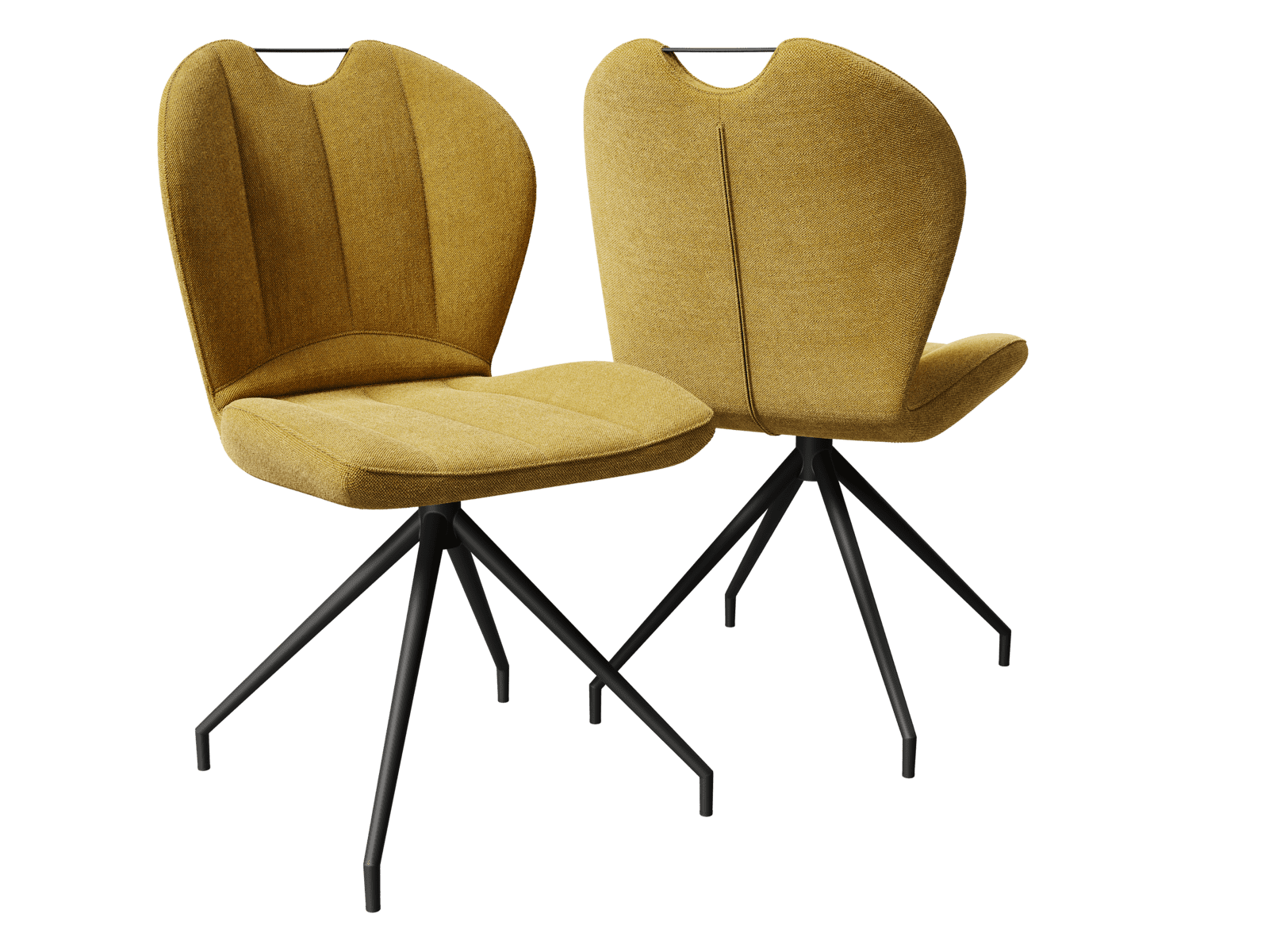 New York Chair