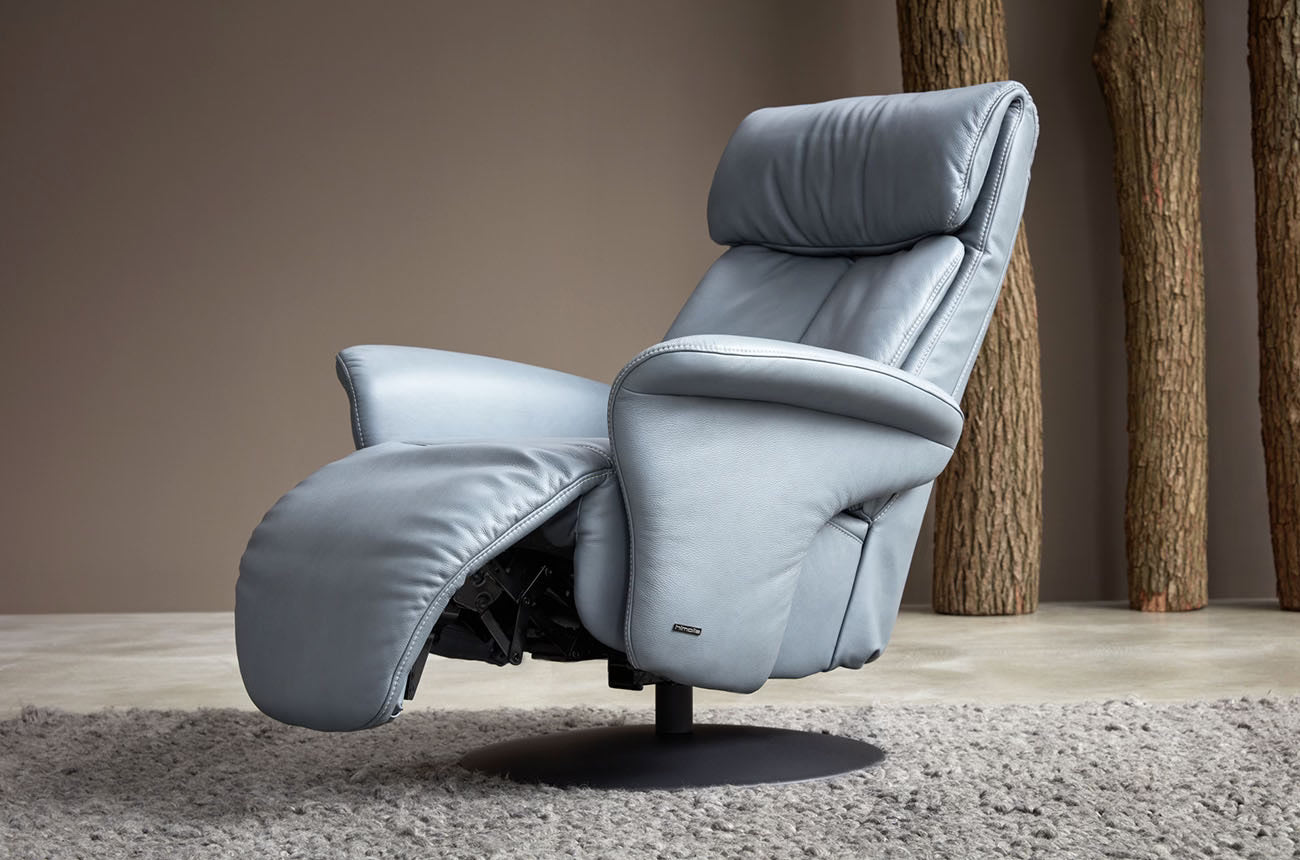 Sinatra Recliner