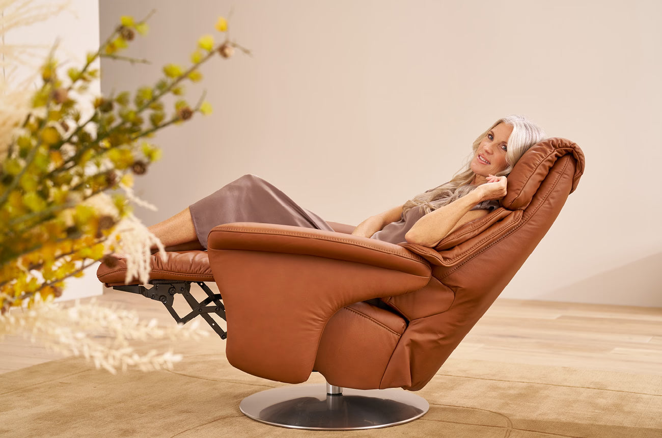 Boyo Recliner