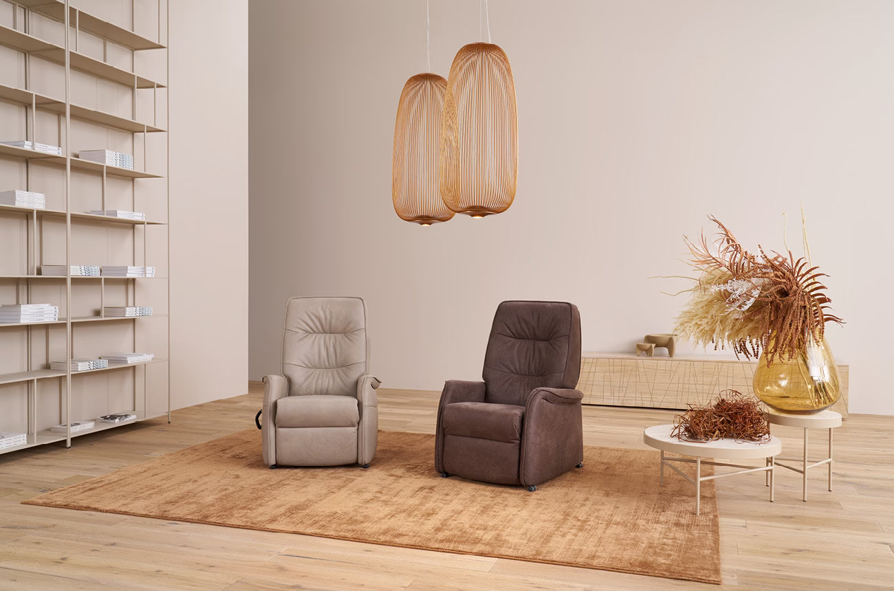 Solo Recliner