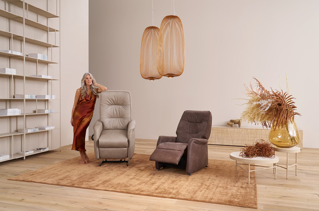 Solo Recliner