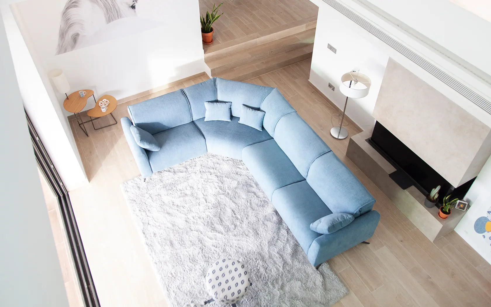 Baltia Sofa