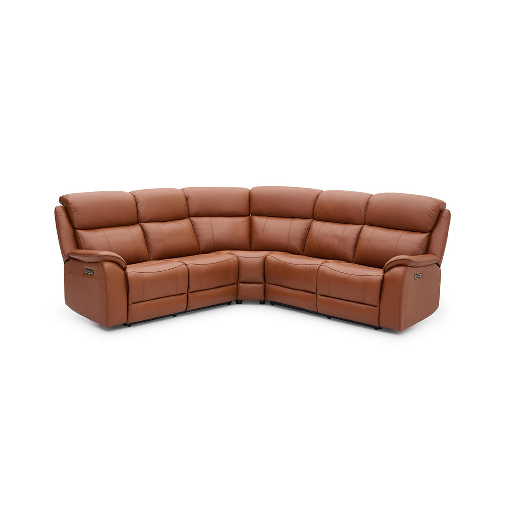 Darwin Corner Sofa