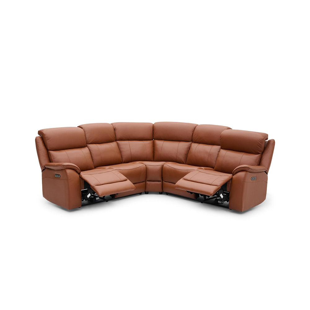Darwin Corner Sofa
