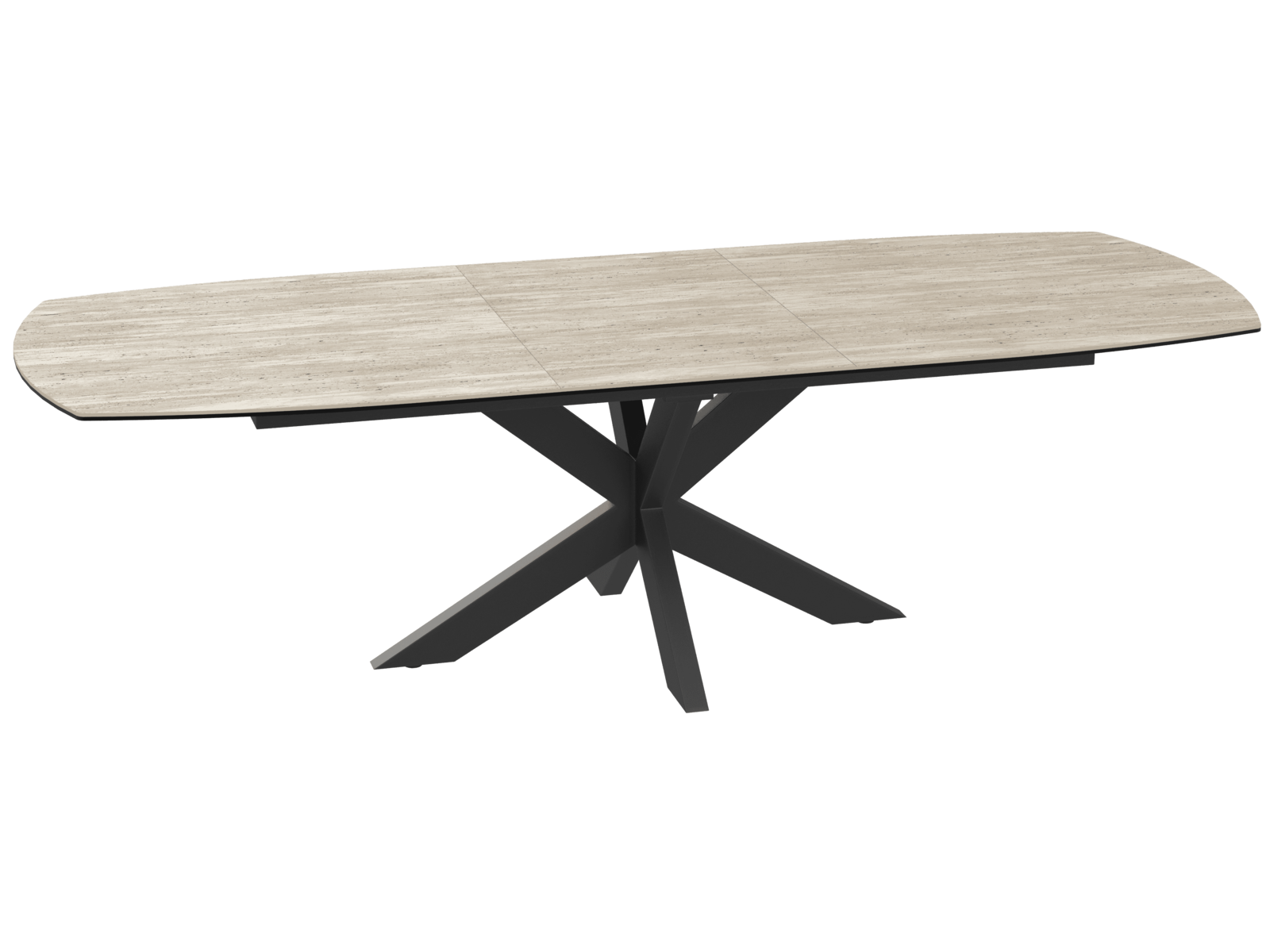 Phoenix Extending Dining Table