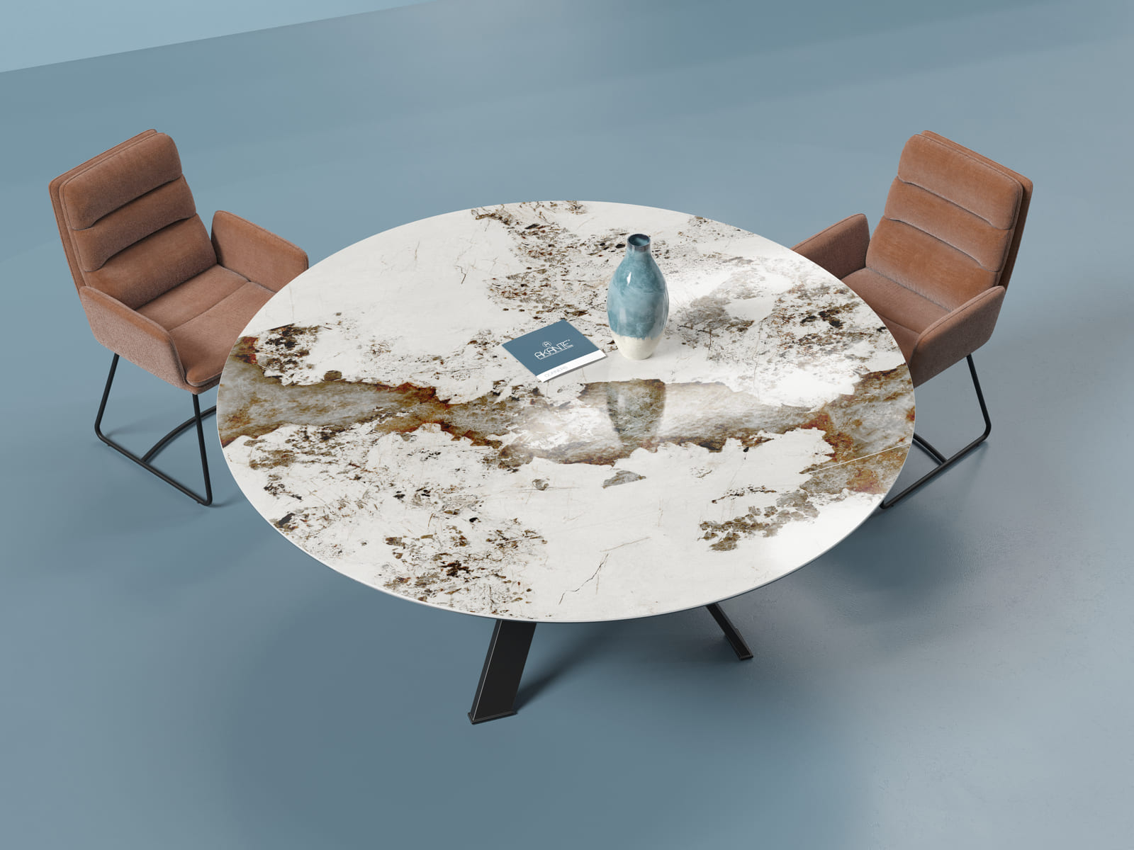 Grande Austin Extending Dining Table - Connollys Of Moy