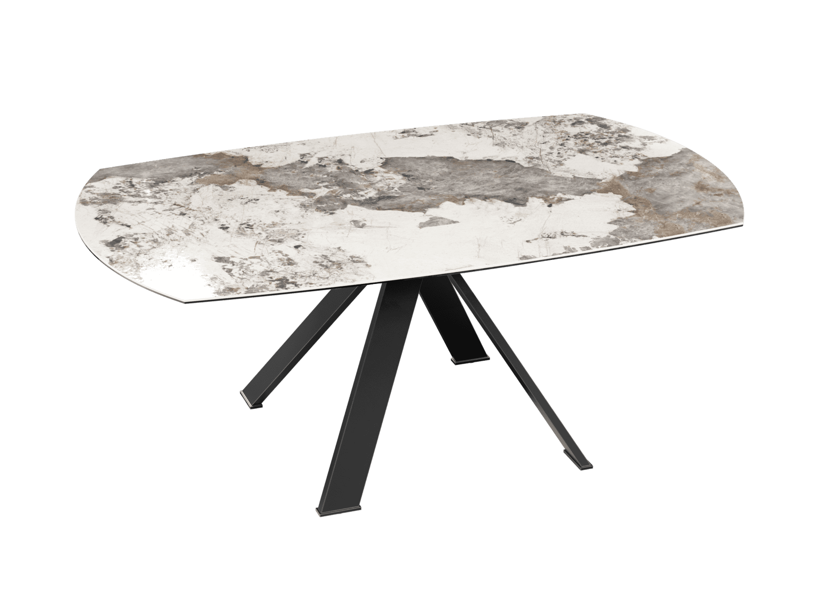 Grande Austin Extending Dining Table - Connollys Of Moy