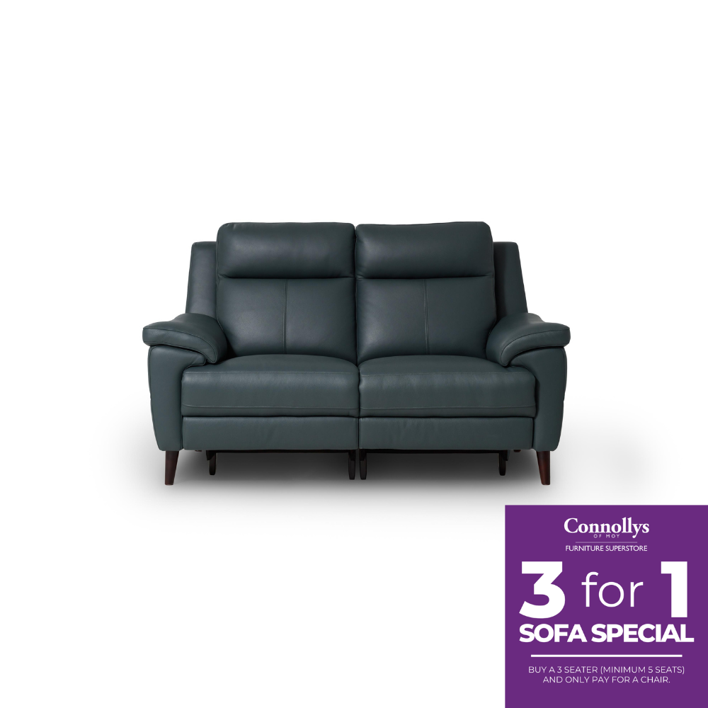 Gleneagle 2 Seater Sofa