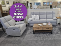 Halton Eletric Recliners 3.1.1