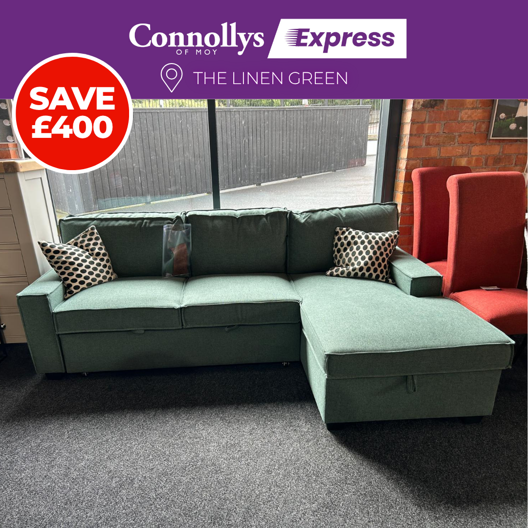 Havar Sofa Bed