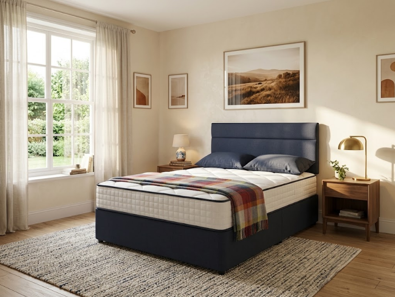 The Jackson Mattress