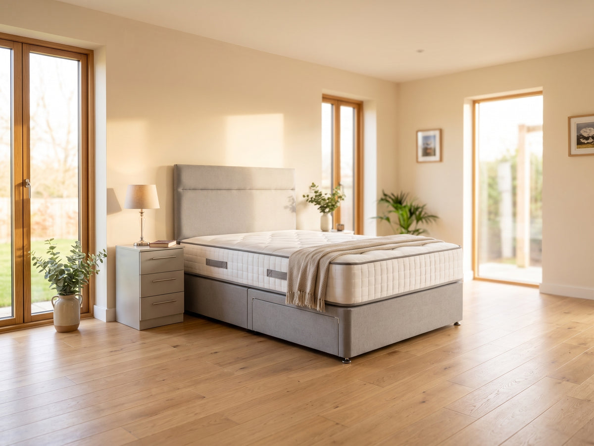 The Newport Mattress