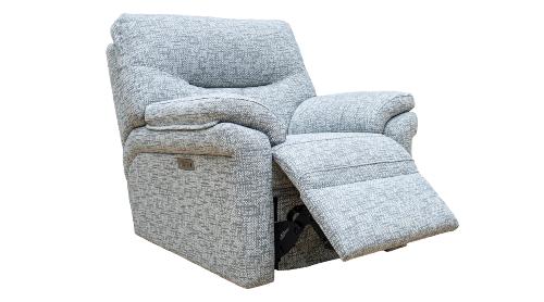 Seattle Chair