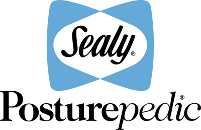 Sealy Posturepedic beds at Connollys of Moy