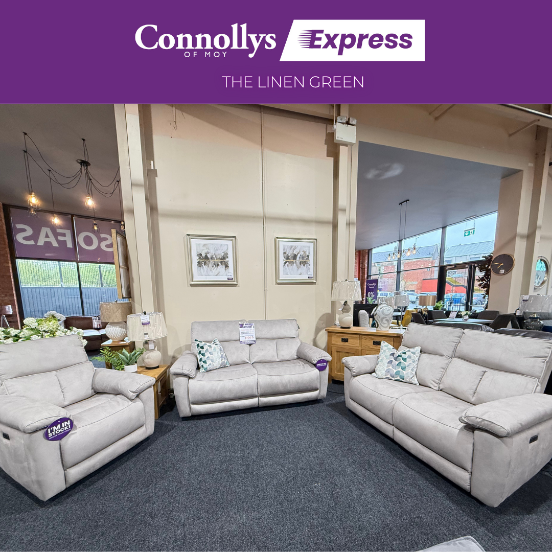 Serena 3+2 Electric Reliners Sofas