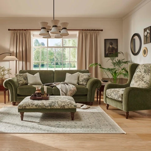 Bramley Medium Sofa